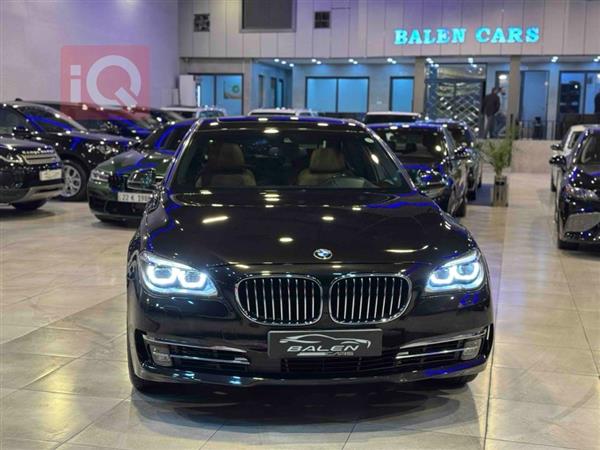 BMW for sale in Iraq